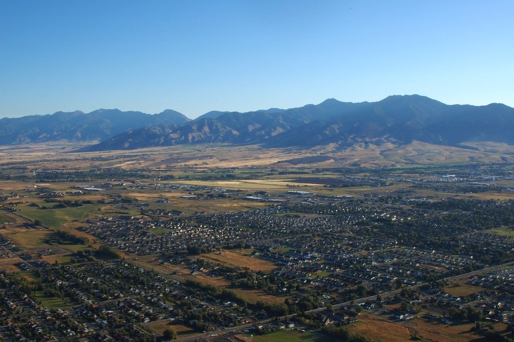 Custom ADU Builders Bozeman